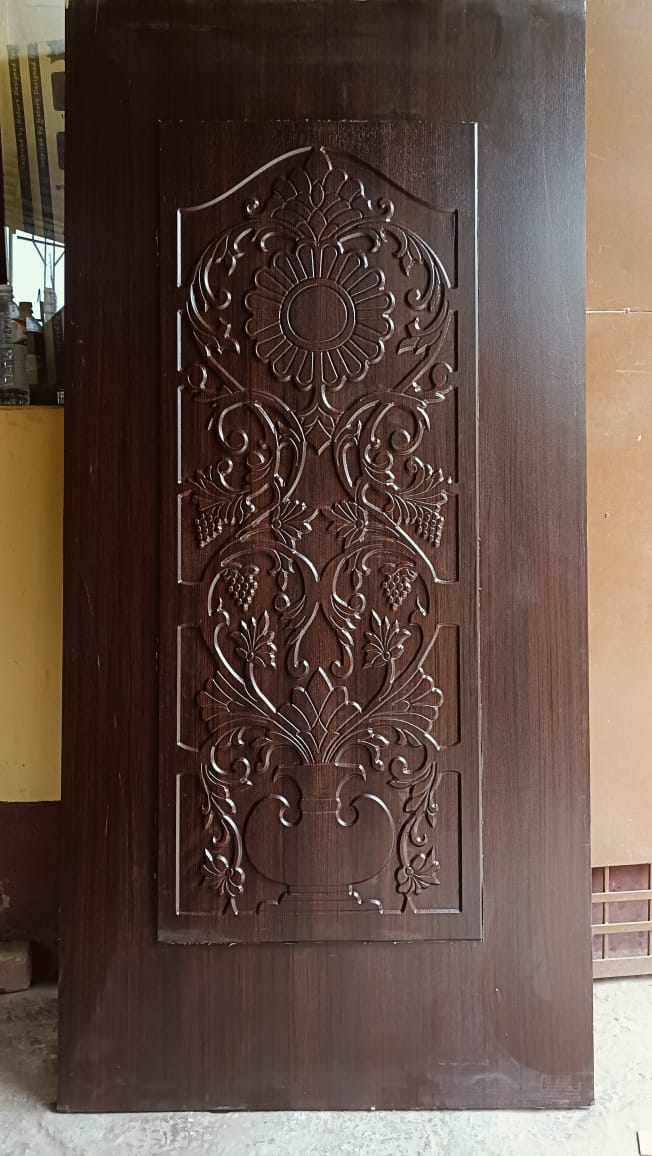 Membrane Door 5